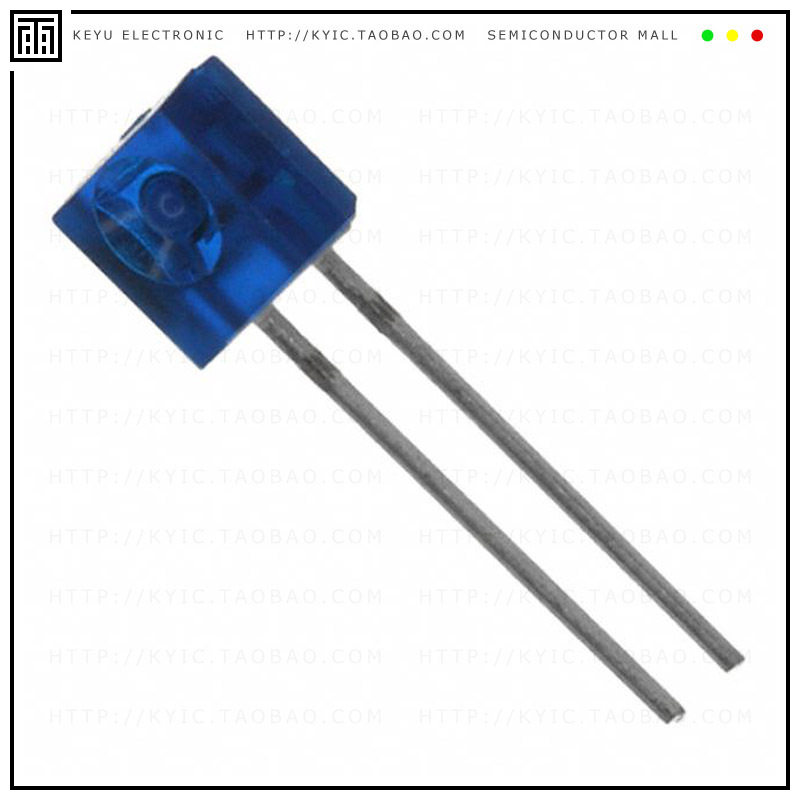 TSKS5400S【EMITTER IR 950NM 100MA RADIAL】