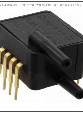 ASDXRRX005NDAA5【SENSOR PRESSURE DIFF 5' H2O 8DIP】