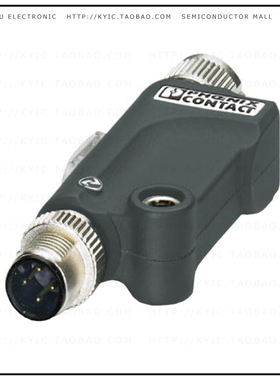 2700352【AXL E IOL RTD1 M12 S】