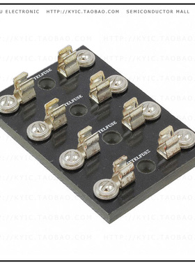 03590004Z【FUSE BLOCK CART 250V 30A CHASSIS】