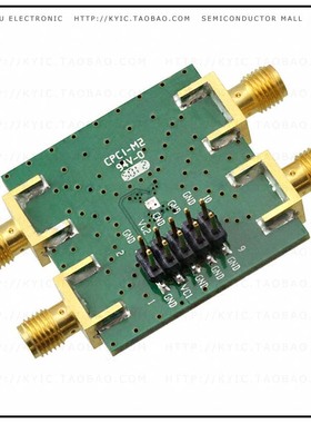 MASWSS0130SMB【EVAL BOARD FOR MASWSS0130TR-3000】