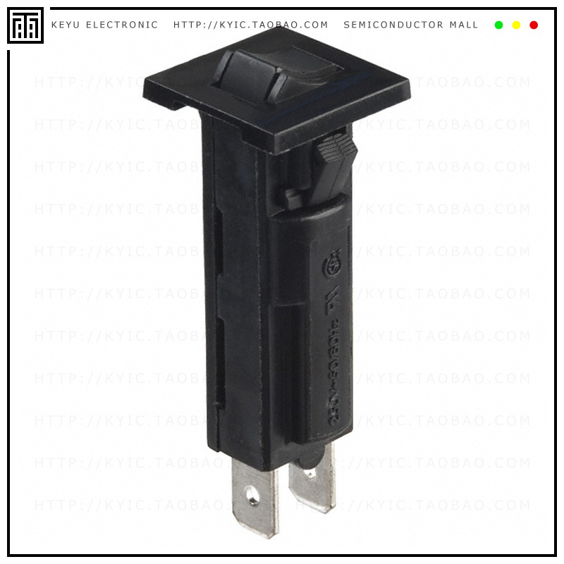 W28-XQ1A-15【CIR BRKR THRM 15A 250VAC 32VDC】