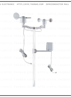 SEN-08942【WEATHER METER KIT】