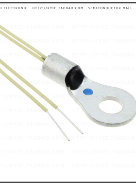 NTCALUG02A103F800L【THERMISTOR NTC 10KOHM RING LUG】