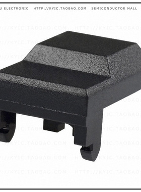 SRK BK【CAP KEYSWITCH SQUARE BLACK】