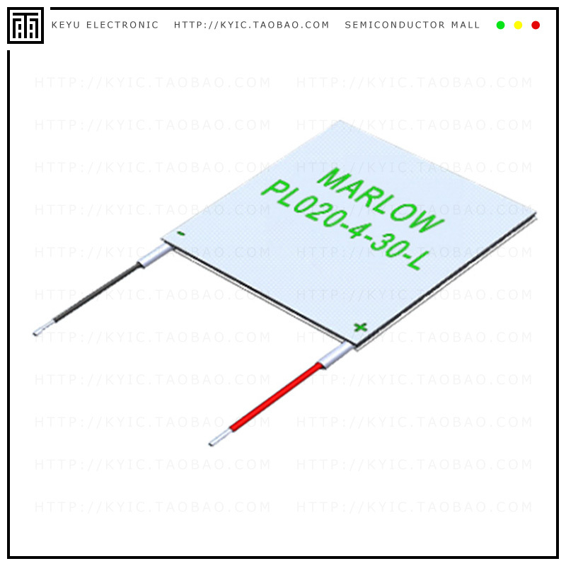 PL020-4-30-01LS【TEM 29.69X29.69X4.7MM】