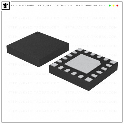 SA58637BS，118【IC AMP AUDIO 2.2W STEREO 20HVQFN】