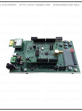 EU-SIGFOX-GEVB【SIGFOX SHIELD EU】