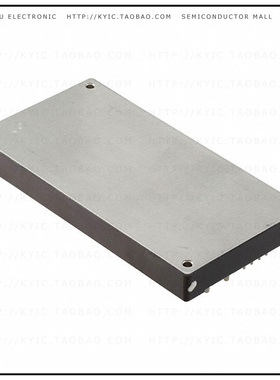 PFE500SA12/T【AC/DC CONVERTER 12V 396W】