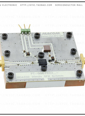 NPA2009-SMBPPR【EVAL BOARD FOR NPA2009】