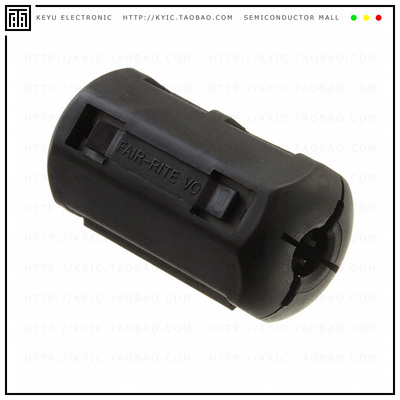 0475178281【FERRITE CORE HINGED 8.99MM】