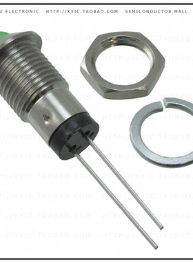 MPC5GD【LED ASSY PNL 5MM GRN DIFF 565NM】