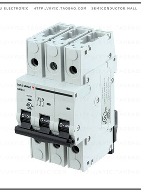 GMB63H3PC6【CIR BRKR THERM-MAG 6A 480/277V】