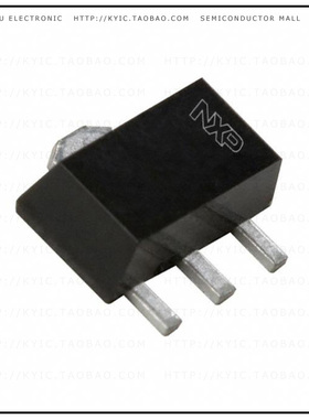 2PD2150 115【TRANS NPN 20V 3A SOT89】