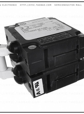 IEGH11-1-72-30.0-91-V【CIR BRKR 30A 250VAC 80VDC】