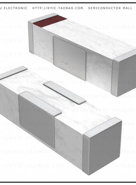 2450AT42B100E【RF ANT 2.4GHZ CHIP SOLDER SMD】