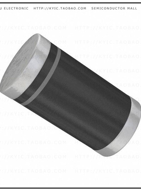 ZM4729A-GS08【DIODE ZENER 3.6V 1W DO213AB】