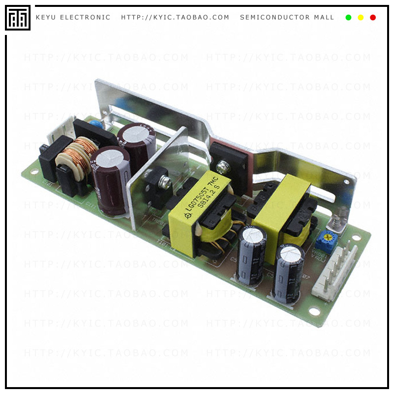 LGA75A-5-Y【AC/DC CONVERTER 5V】