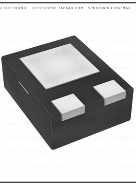 SBR140LP-7【DIODE SBR 40V 1A 3DFN】