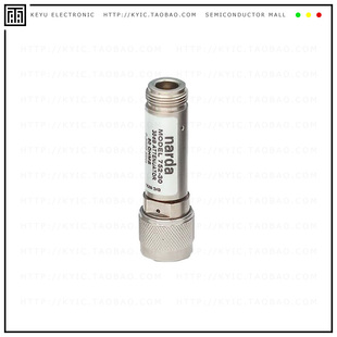 ATTENUATOR NTYPE MODULE 10DB 779