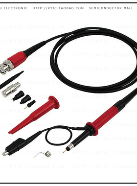 CT2707【OSCOPE PROBE X100 250MHZ 100M】