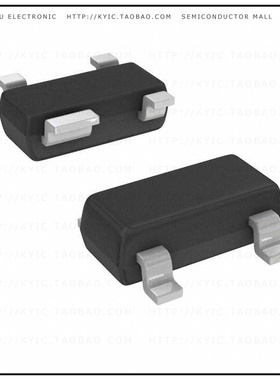 BAW101-7【DIODE ARRAY GP 300V 250MA SOT143】