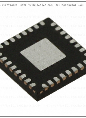 SI53345-B-GM【2:10 LVDS BUFFER (200MHZ)  2:1 L】