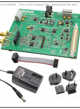 EVAL-AD7916SDZ【EVAL BOARD AD7916SDZ】