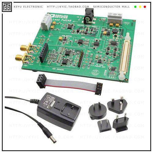 EVAL-AD7916SDZ【EVAL BOARD AD7916SDZ】