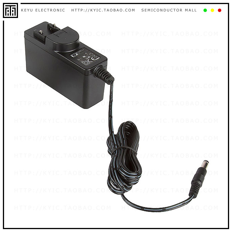 ACM18US05【AC/DC DESKTOP ADAPTER 5V 18W】