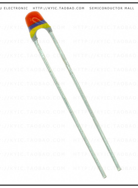 NTCLE100E3473HB0【THERMISTOR NTC 47KOHM 4090K BEAD】
