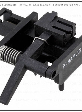 59210-020【SENSOR REED SW SPST-NO CONNECTOR】