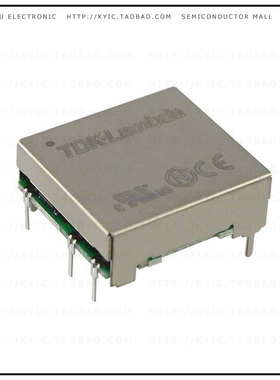 CC6-1212SF-E【DC DC CONVERTER 12-15V 6W】