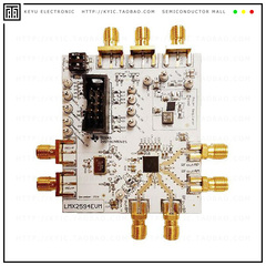 LMX2594EVM【EVAL BOARD FOR LMX2594】