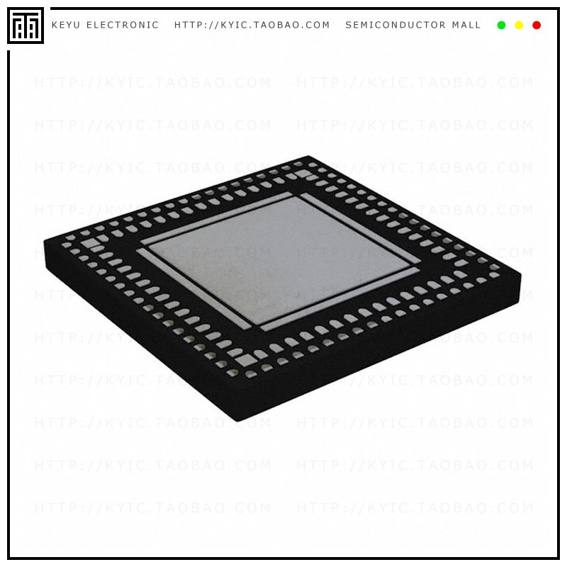 PI7C9X2G304ELZXAE【IC PCIE PACKET SWITCH QFN】