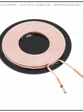 WT505090-20K2-A10-G【TX 1 COIL 2 LAYER 24UH】