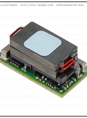 IND027W【DC DC CONVERTER 3-8V 18W】