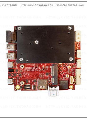 VL-EPM-43EAP-08【LIGER 2-CORE CPU KABY LAKE ET 】