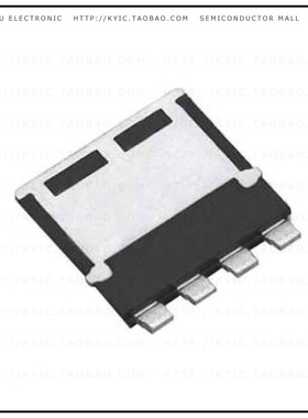 SIJH440E-T1-GE3【MOSFET N-CH 40V 200A POWERPAK8】