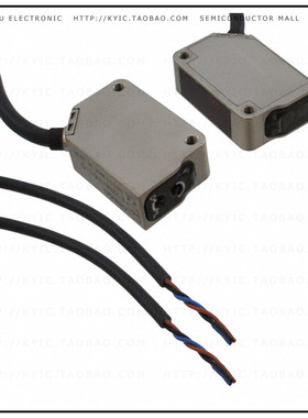 E3ZM-CT82B 5M【SENSOR THRU-BEAM 20M PNP TRANS】