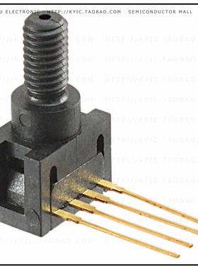 24PCGFH6G【SENSOR PRESS GAUGE 250 PSI】