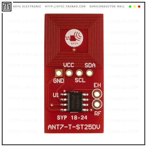 ANT7-T-ST25DV04K【ST25 NFC/RFID EVAL TOOLS】