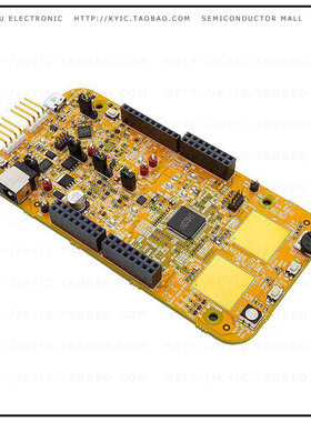 S32K118EVB-Q064【S32K118 EVAL BRD】