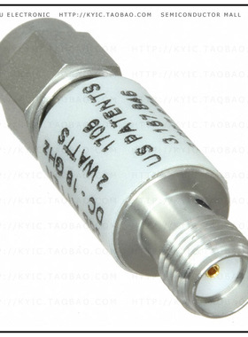 4779-3【RF ATTENUATOR 3DB SMA MODULE】