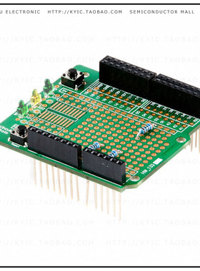 VNCLO-SHLD-1A【MOD VINCO PIGGYBACK BOARD】