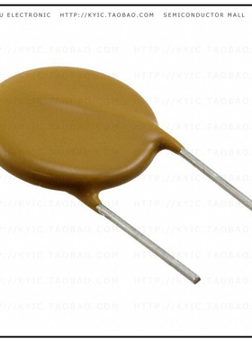 LVR100S-240【PTC RESET FUSE 240V 1A RADIAL】