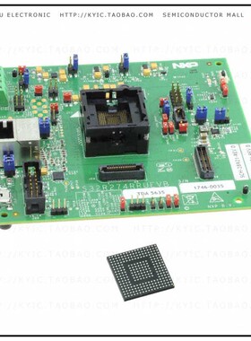 S32R274RRUEVB【S32R274 EVAL BRD】