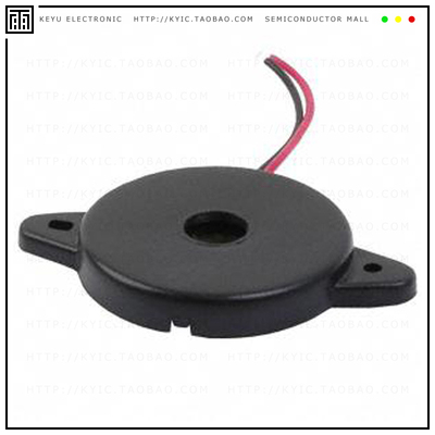 CPE-827【AUDIO PIEZO TRANSDUCER 50V CHAS】