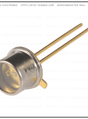 MTPS9062WC【EMITTER VISIBLE 630NM 15MA TO18】