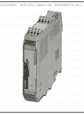2906242【MACX MCR VOLTAGE TRANSDUCER】